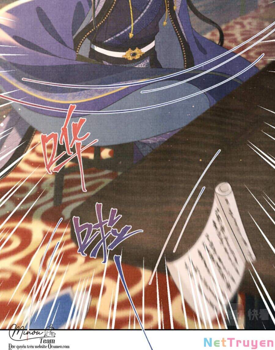 Giao Nhân Tể Tể Ba Tuổi Rồi! - Chương 13