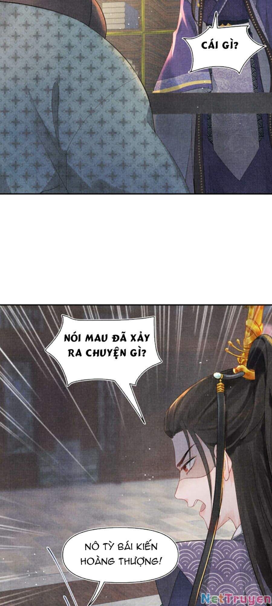 Giao Nhân Tể Tể Ba Tuổi Rồi! - Chương 13