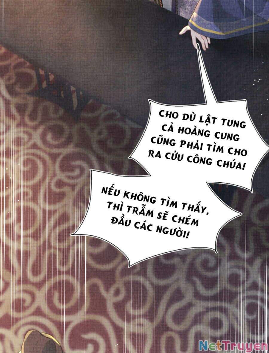 Giao Nhân Tể Tể Ba Tuổi Rồi! - Chương 13