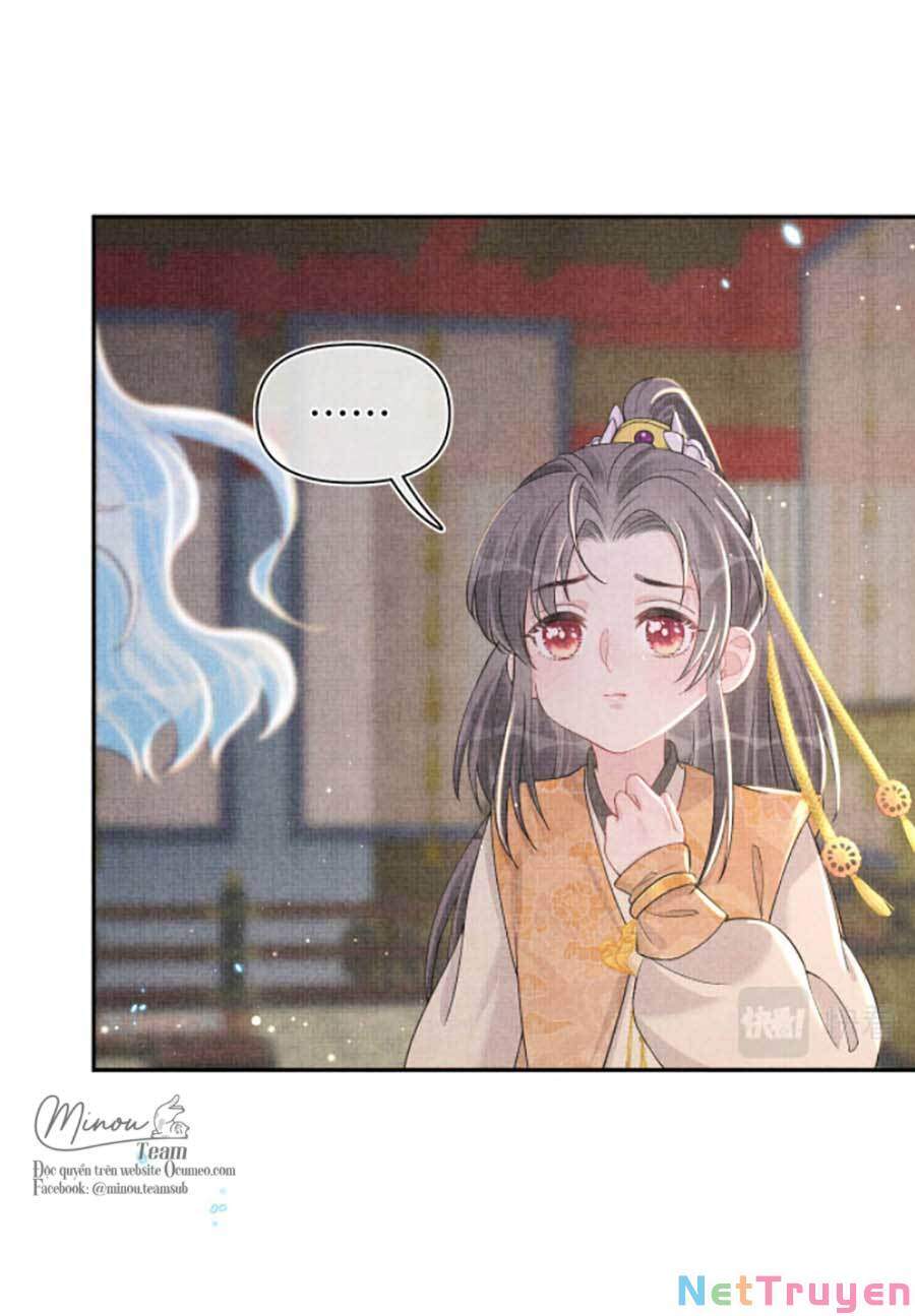 Giao Nhân Tể Tể Ba Tuổi Rồi! - Chương 15