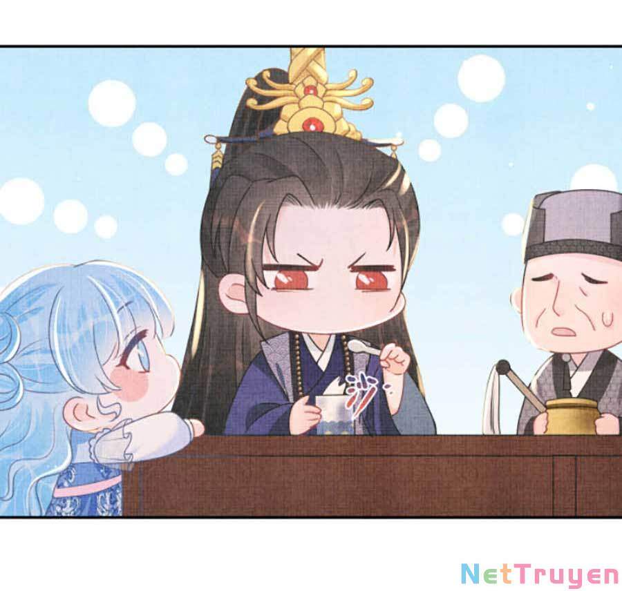 Giao Nhân Tể Tể Ba Tuổi Rồi! - Chương 15