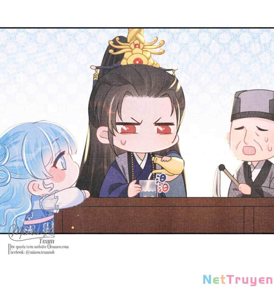 Giao Nhân Tể Tể Ba Tuổi Rồi! - Chương 15