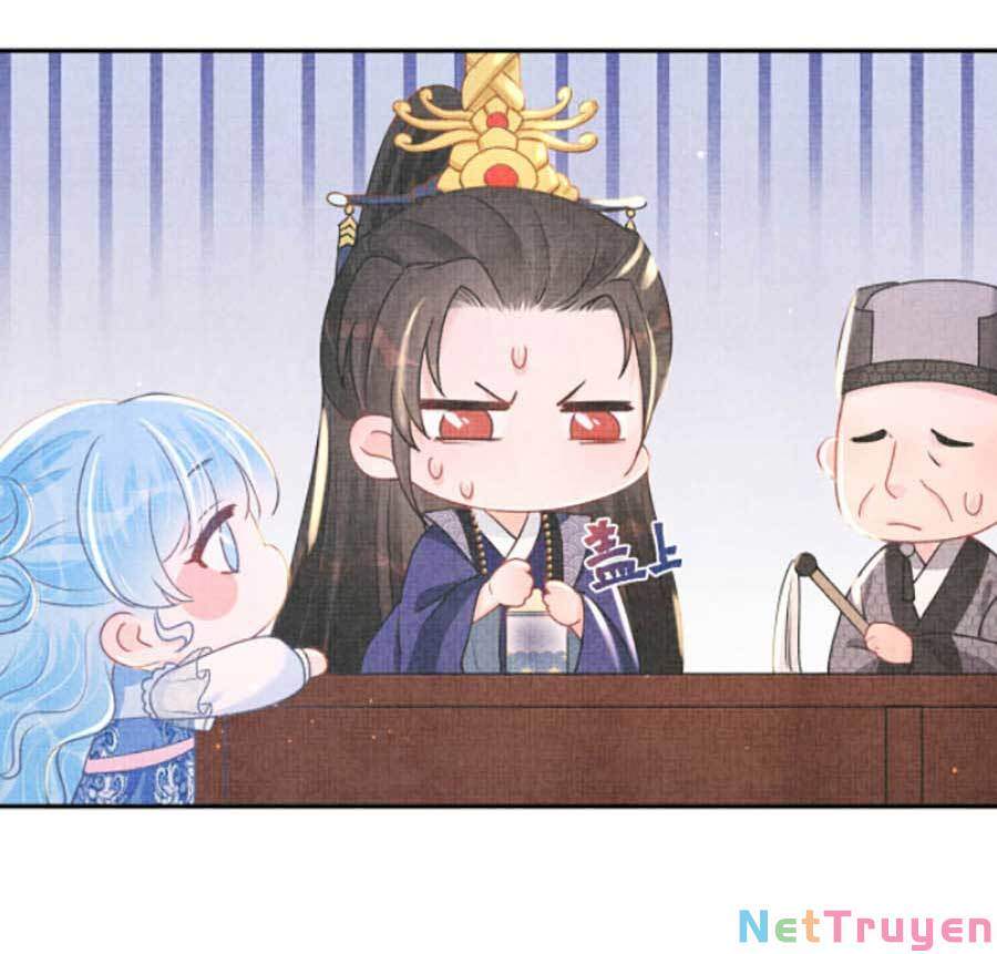 Giao Nhân Tể Tể Ba Tuổi Rồi! - Chương 15