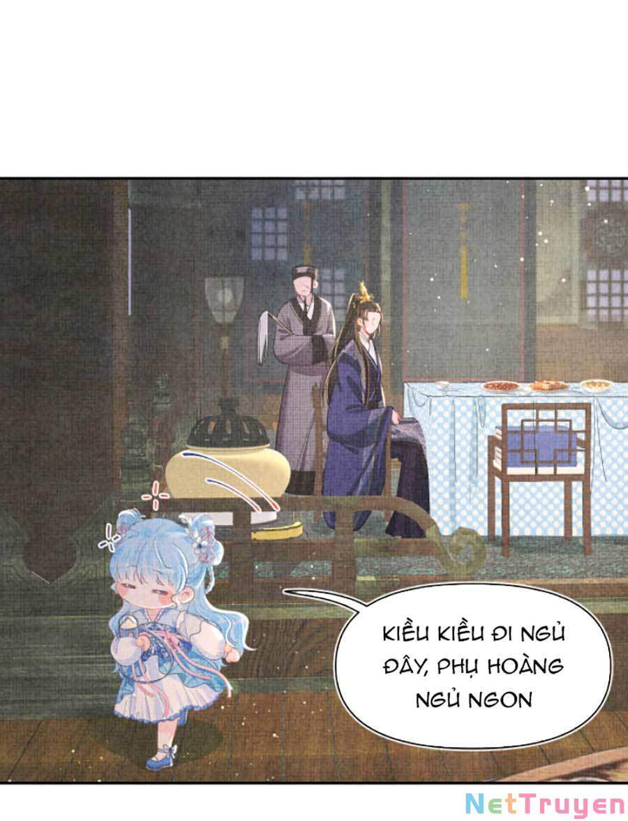 Giao Nhân Tể Tể Ba Tuổi Rồi! - Chương 15