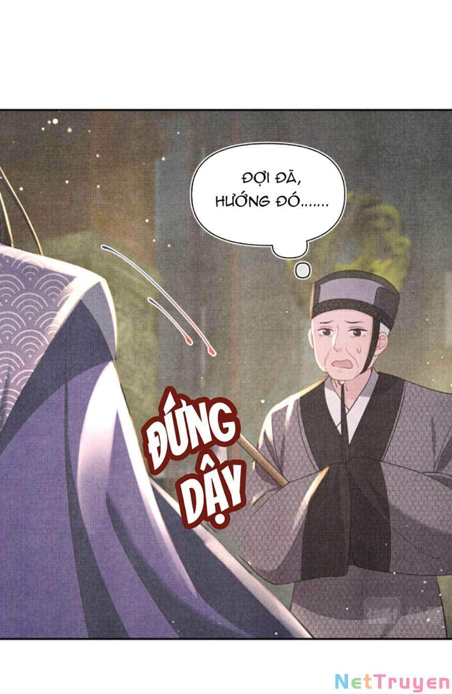 Giao Nhân Tể Tể Ba Tuổi Rồi! - Chương 15