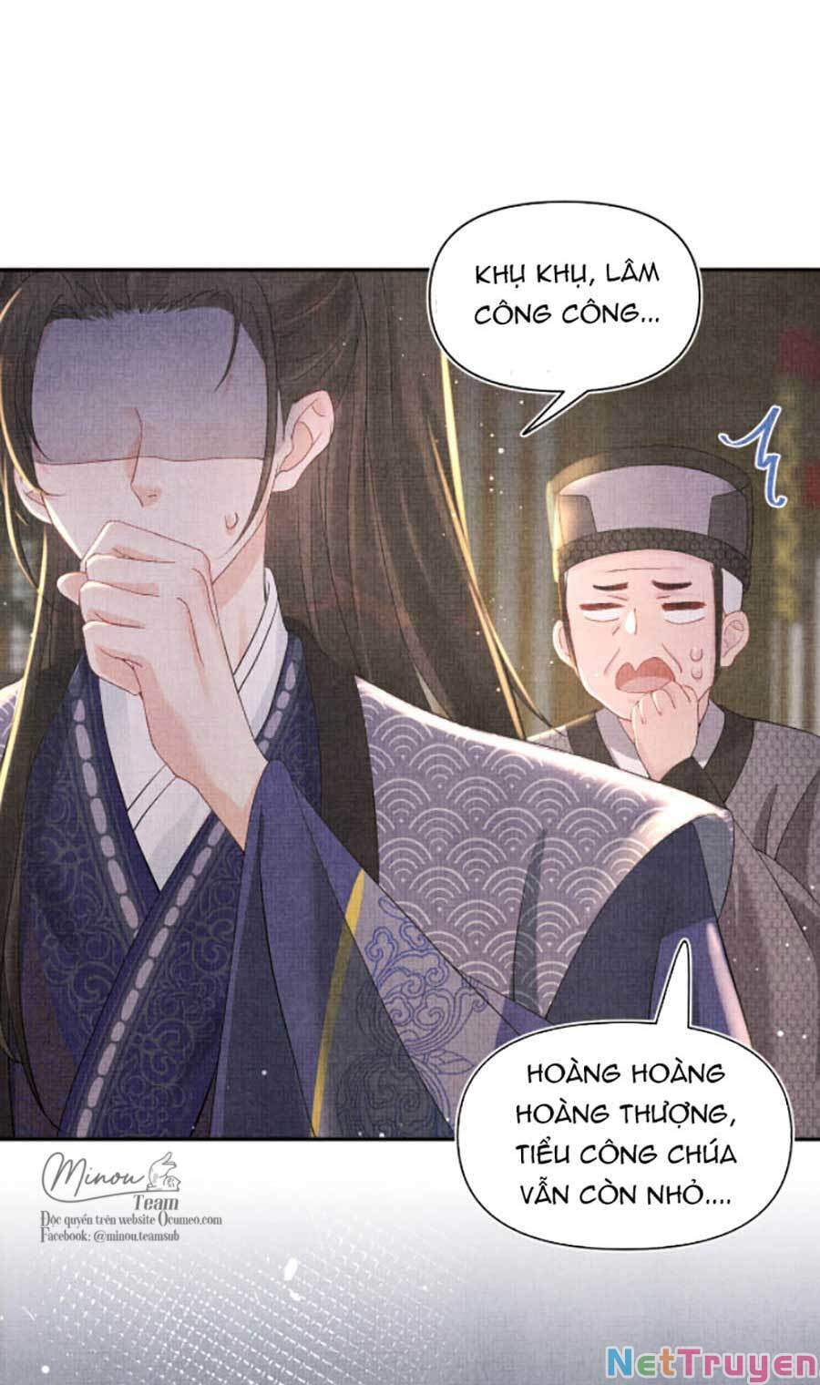 Giao Nhân Tể Tể Ba Tuổi Rồi! - Chương 15