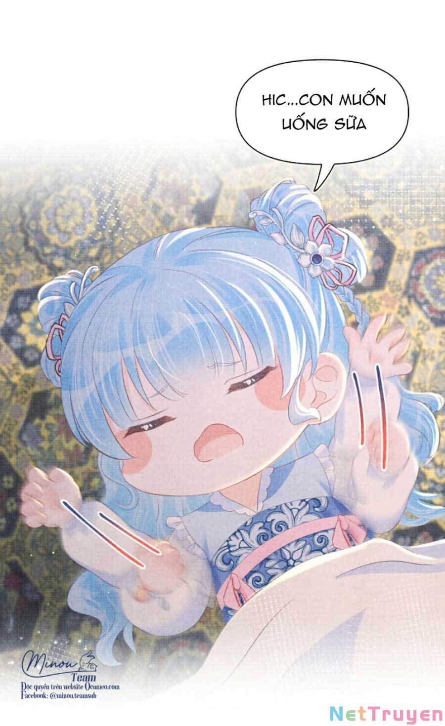 Giao Nhân Tể Tể Ba Tuổi Rồi! - Chương 16