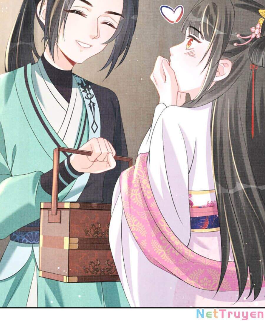 Giao Nhân Tể Tể Ba Tuổi Rồi! - Chương 17