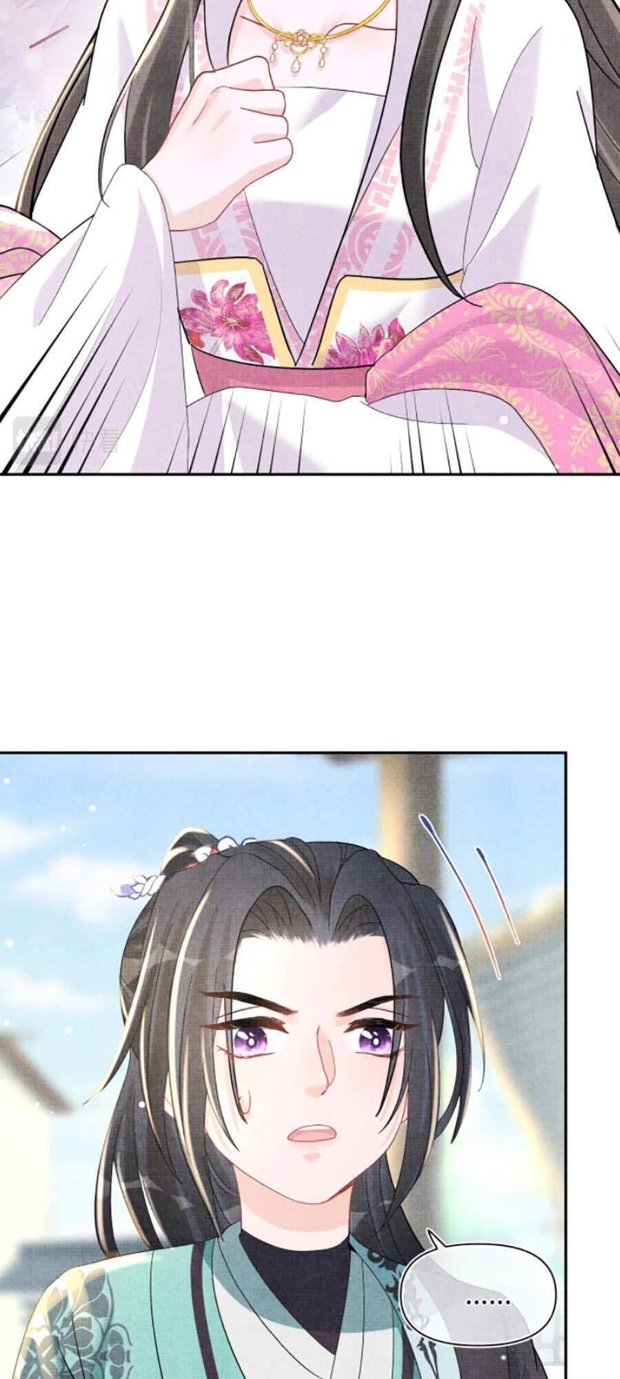 Giao Nhân Tể Tể Ba Tuổi Rồi! - Chương 17