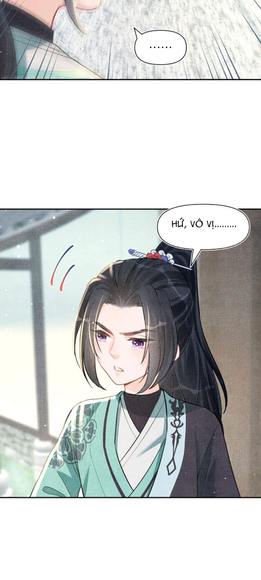 Giao Nhân Tể Tể Ba Tuổi Rồi! - Chương 17