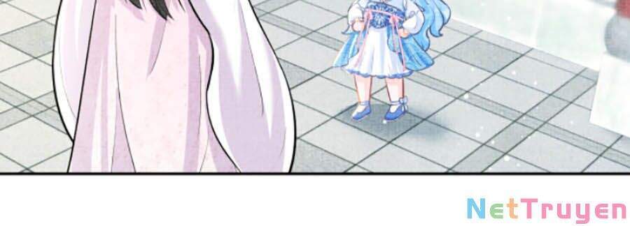 Giao Nhân Tể Tể Ba Tuổi Rồi! - Chương 17