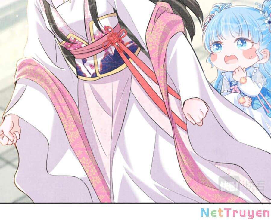 Giao Nhân Tể Tể Ba Tuổi Rồi! - Chương 17