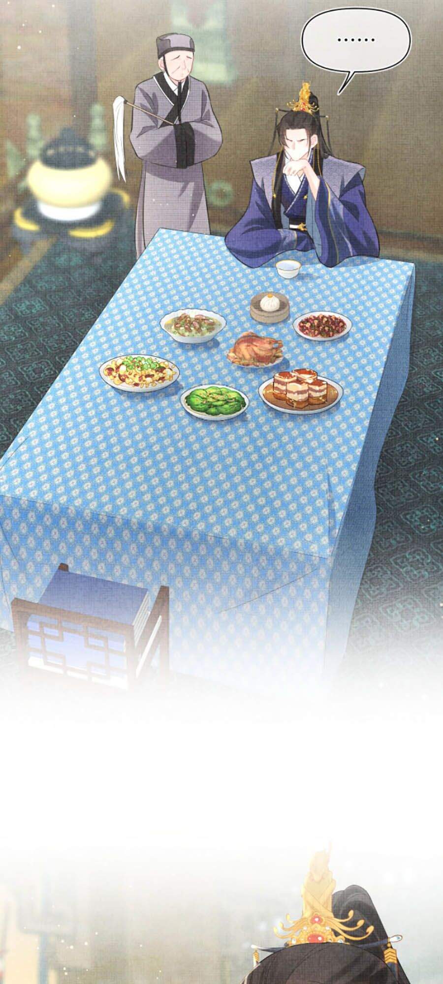 Giao Nhân Tể Tể Ba Tuổi Rồi! - Chương 17