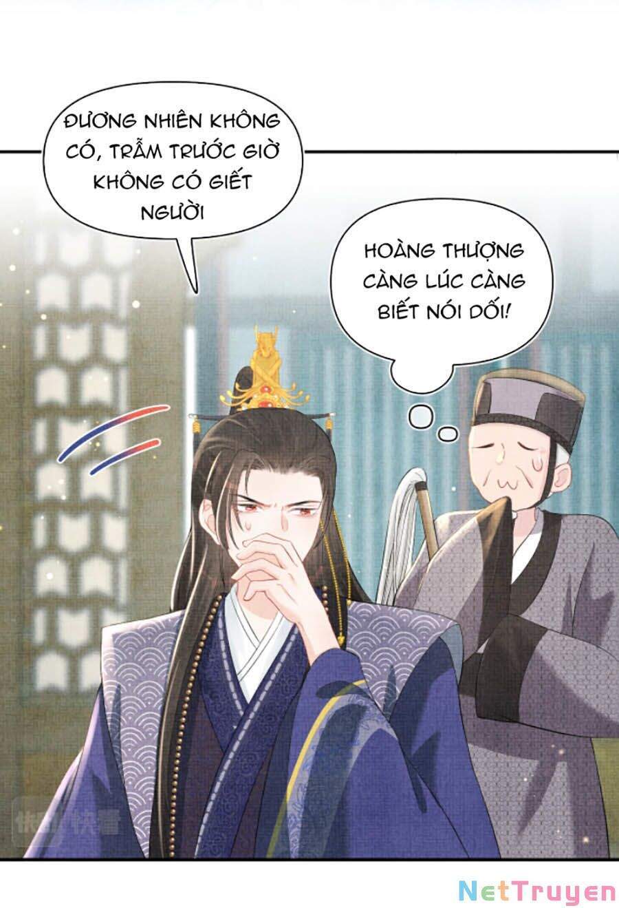 Giao Nhân Tể Tể Ba Tuổi Rồi! - Chương 17