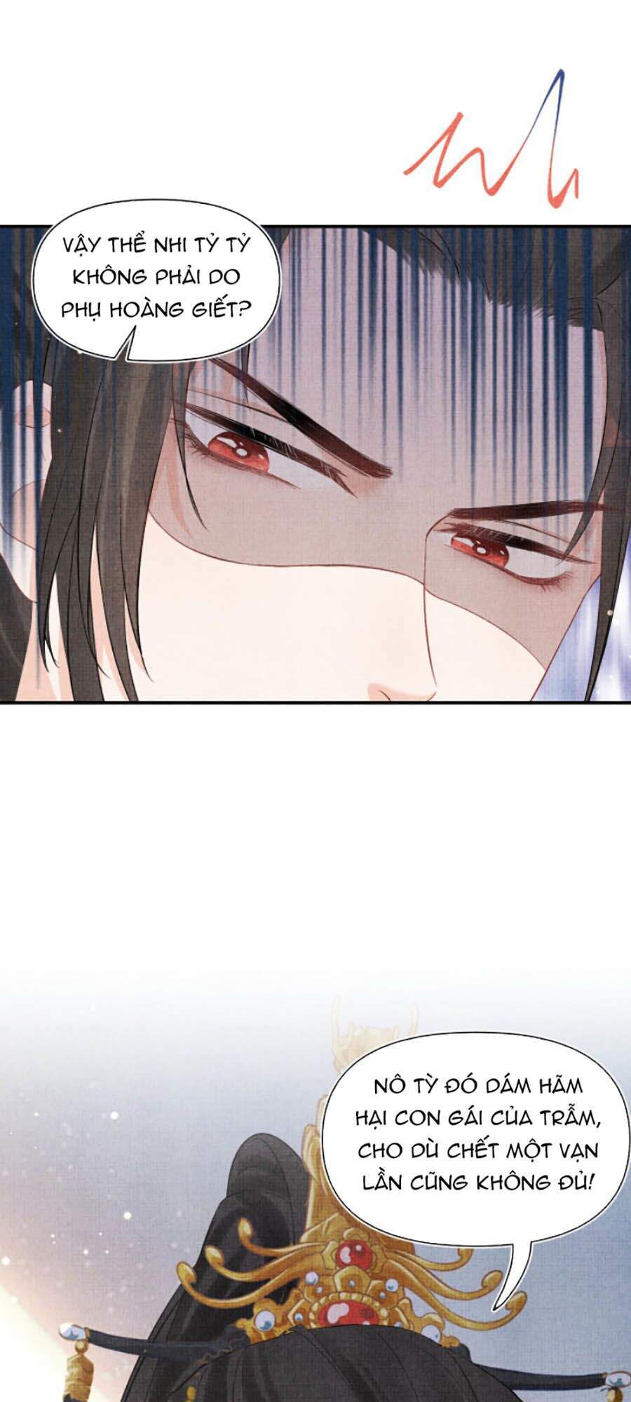 Giao Nhân Tể Tể Ba Tuổi Rồi! - Chương 17