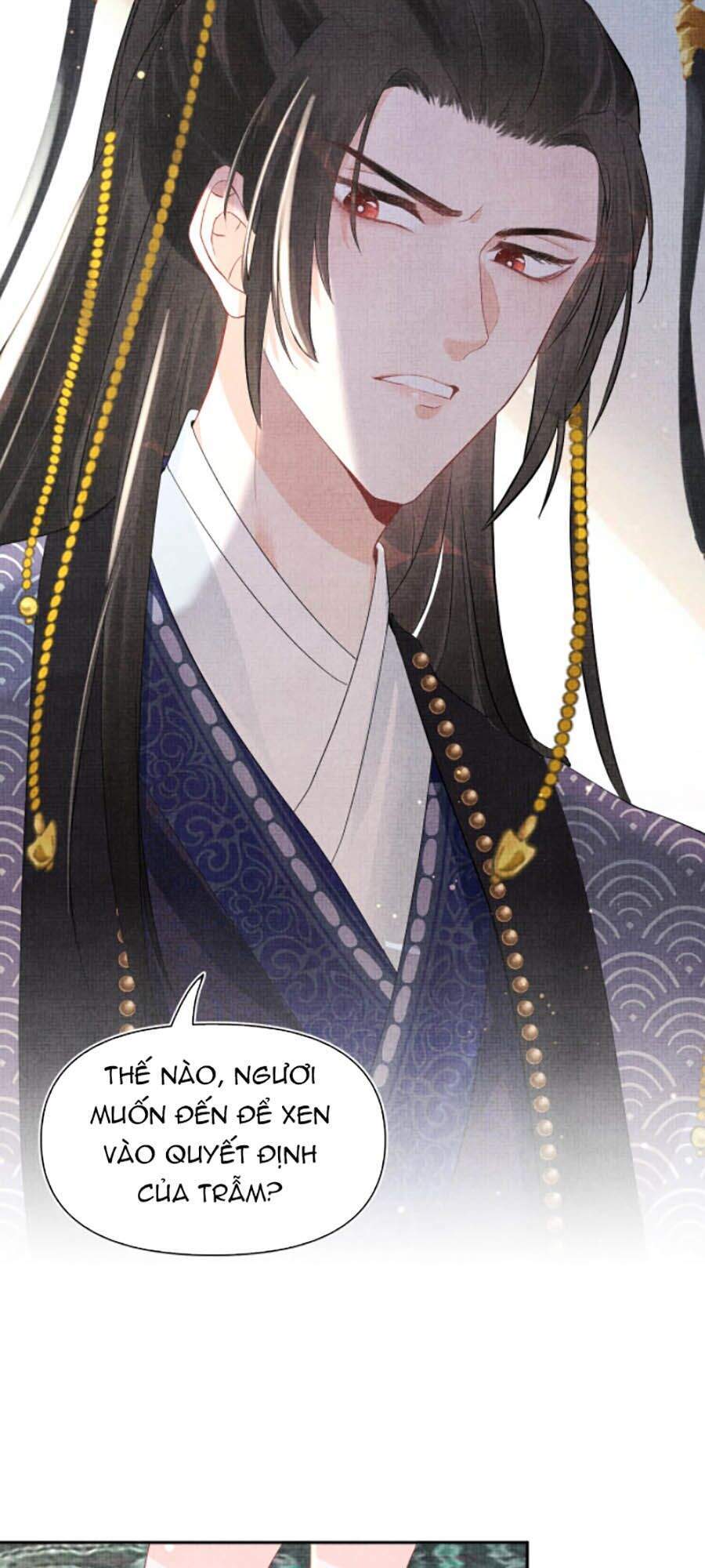 Giao Nhân Tể Tể Ba Tuổi Rồi! - Chương 17