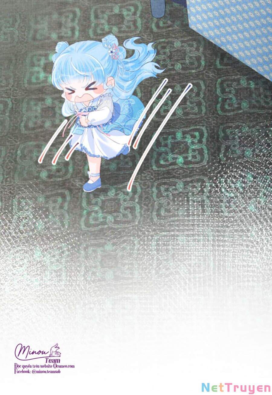 Giao Nhân Tể Tể Ba Tuổi Rồi! - Chương 17