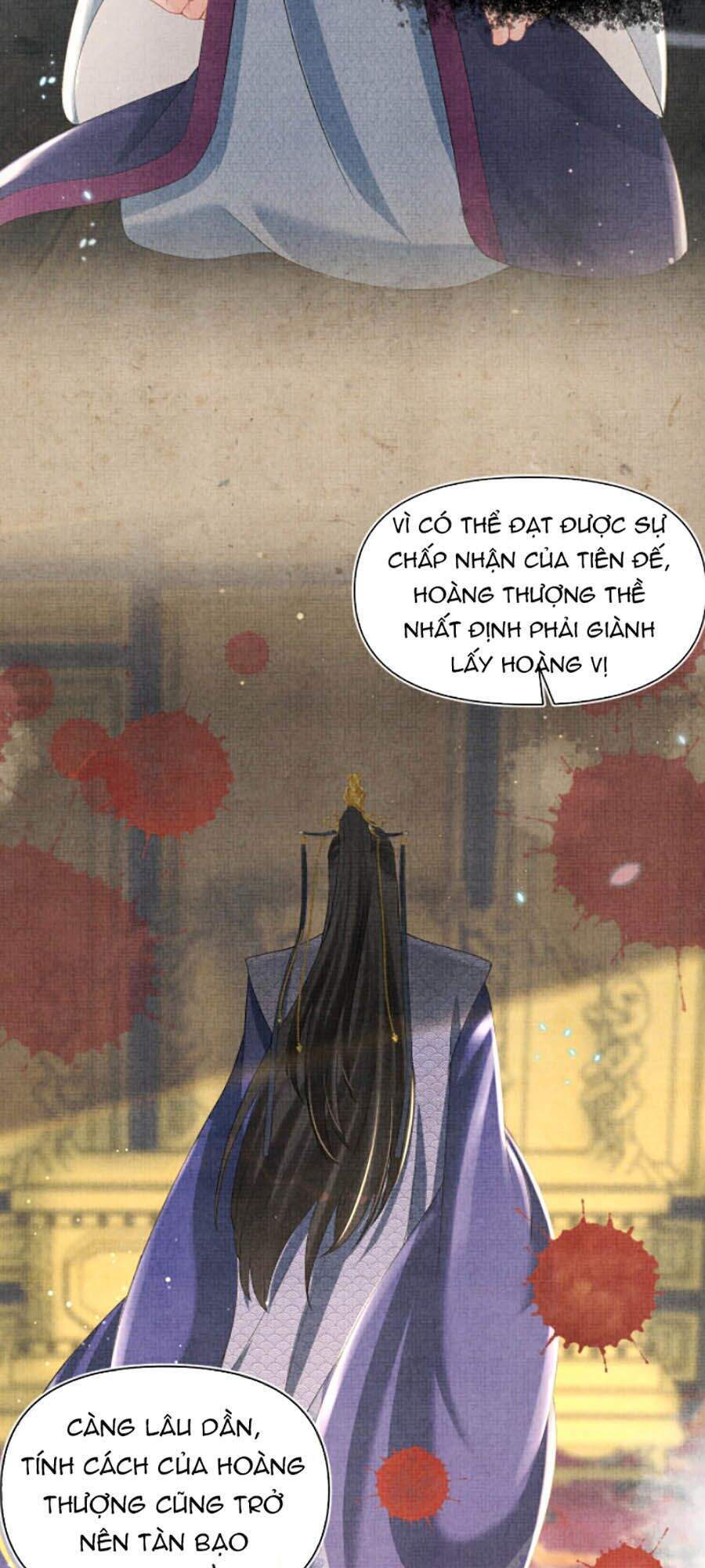 Giao Nhân Tể Tể Ba Tuổi Rồi! - Chương 18