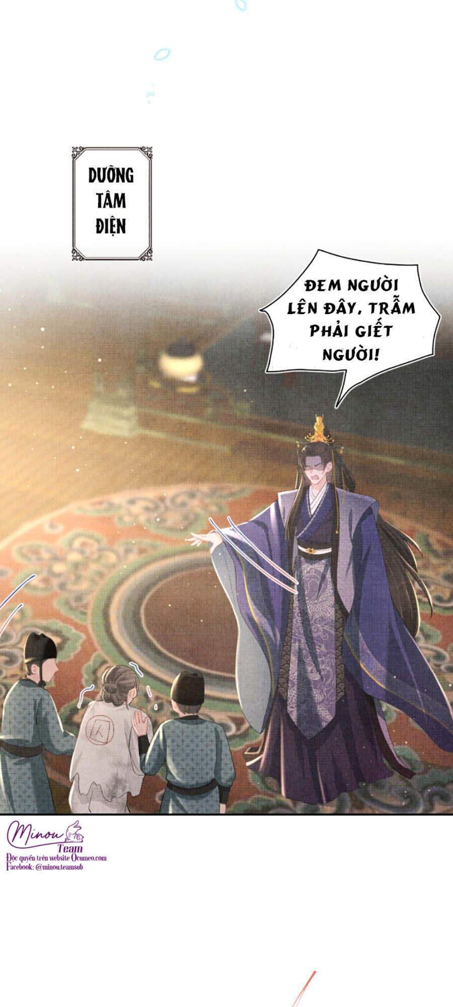 Giao Nhân Tể Tể Ba Tuổi Rồi! - Chương 18