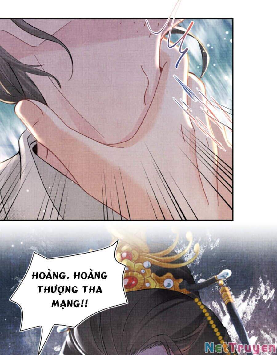 Giao Nhân Tể Tể Ba Tuổi Rồi! - Chương 18