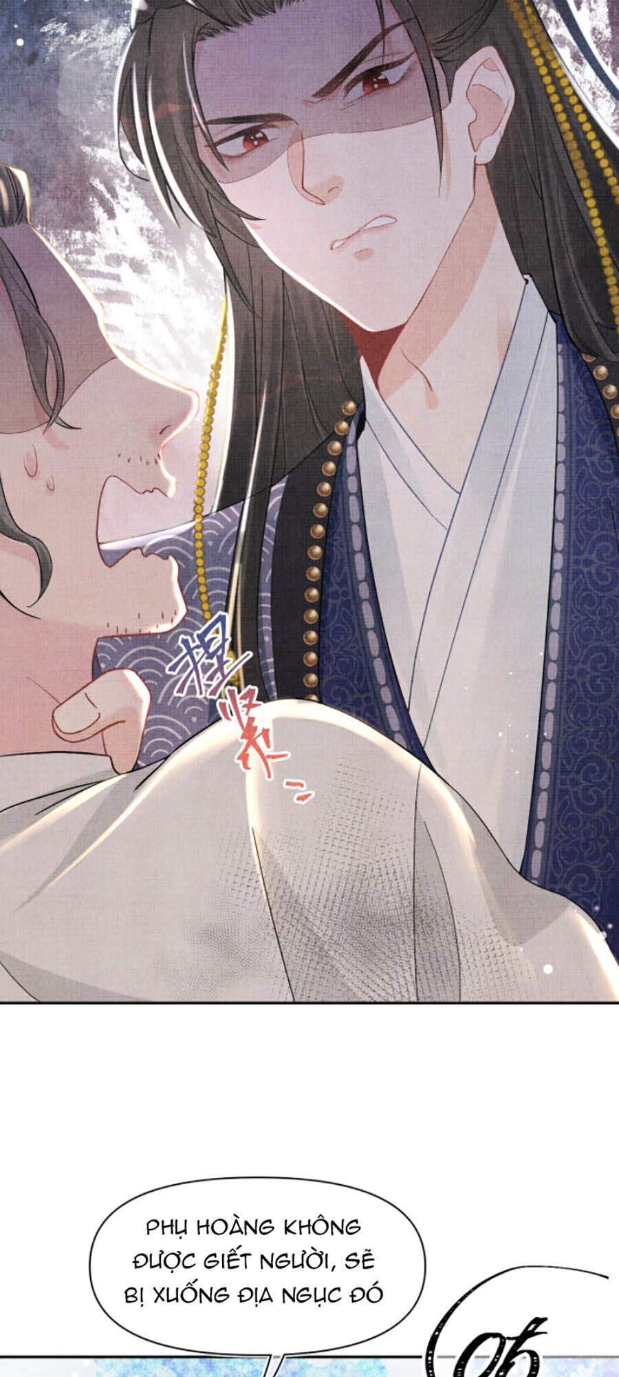 Giao Nhân Tể Tể Ba Tuổi Rồi! - Chương 18