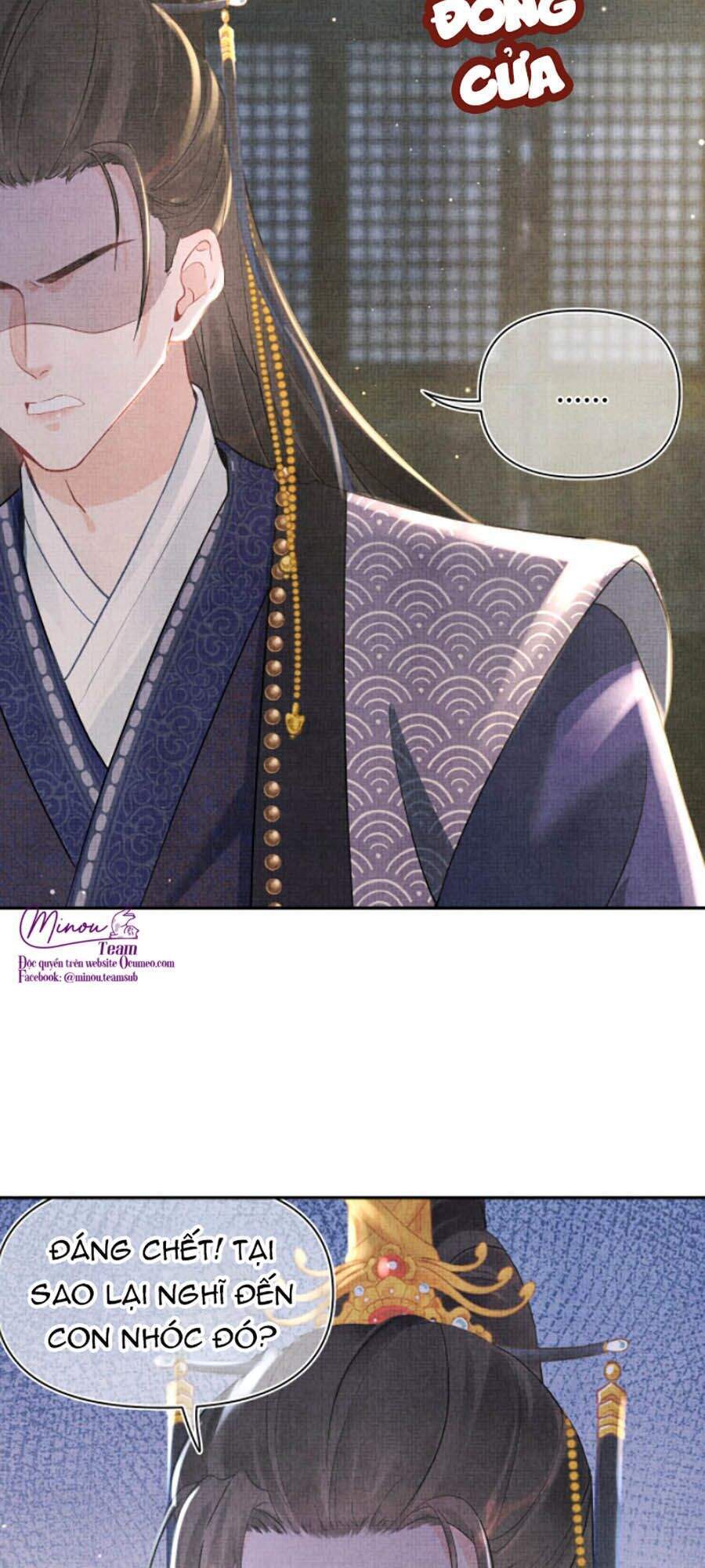 Giao Nhân Tể Tể Ba Tuổi Rồi! - Chương 18