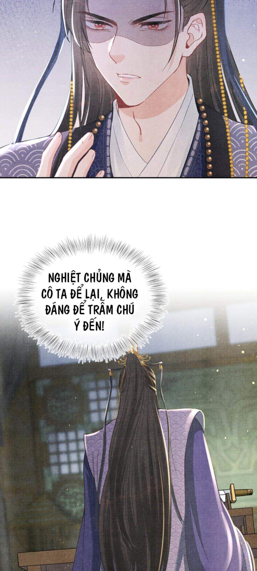 Giao Nhân Tể Tể Ba Tuổi Rồi! - Chương 18