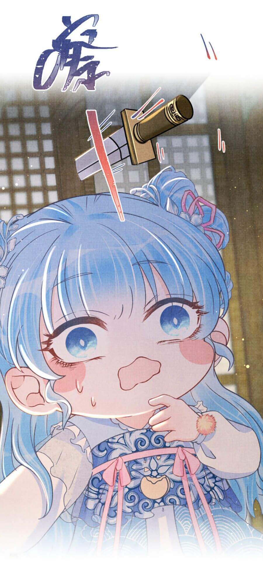 Giao Nhân Tể Tể Ba Tuổi Rồi! - Chương 18