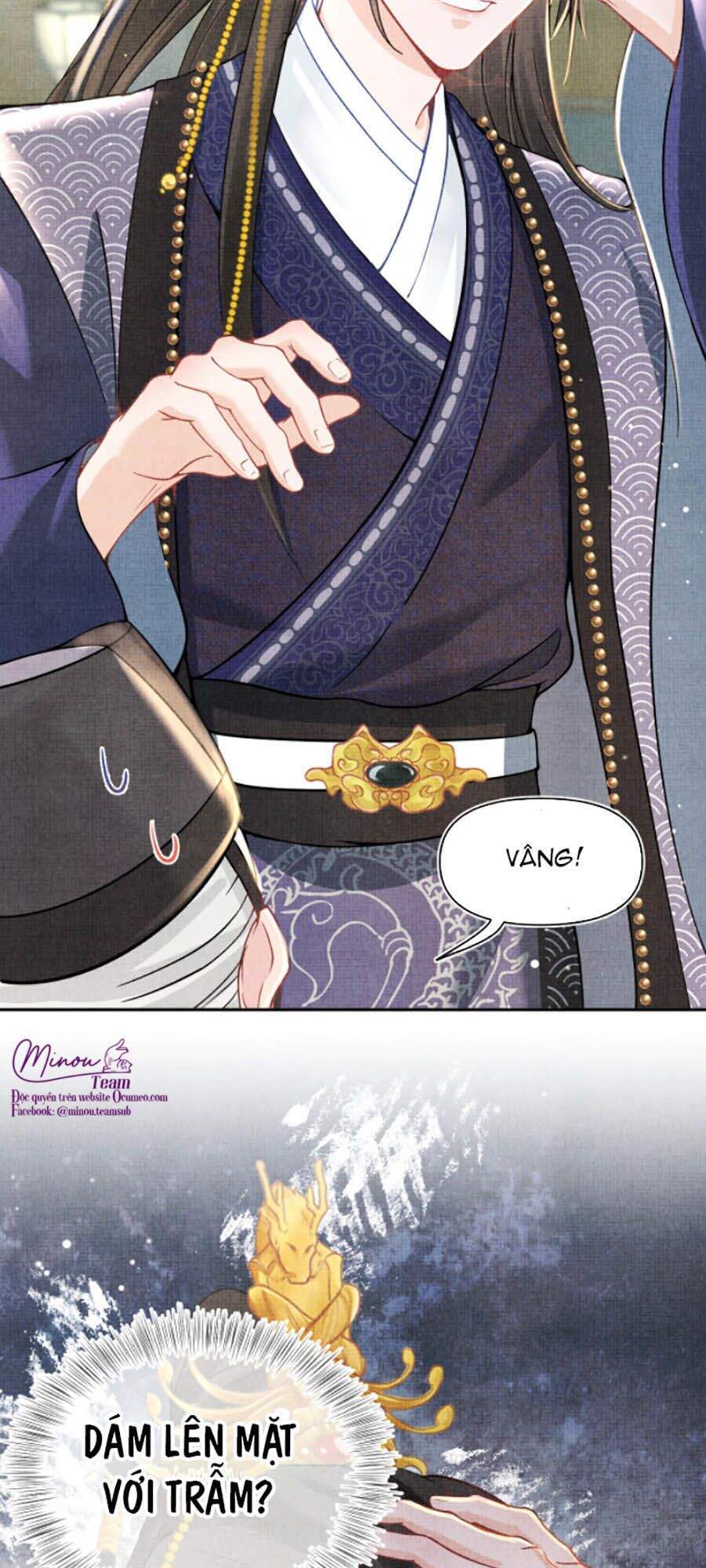 Giao Nhân Tể Tể Ba Tuổi Rồi! - Chương 18