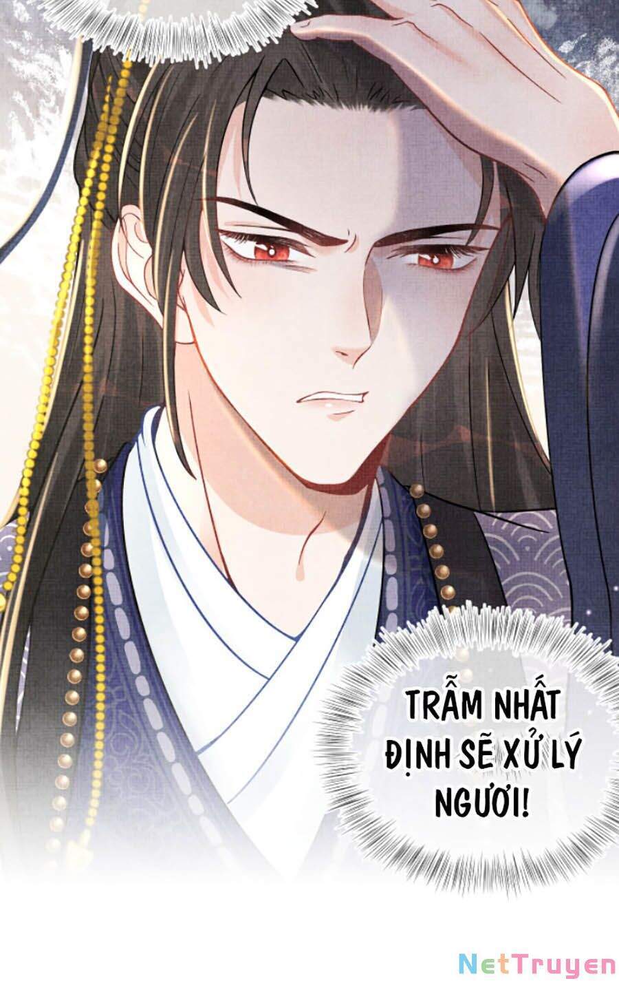 Giao Nhân Tể Tể Ba Tuổi Rồi! - Chương 18