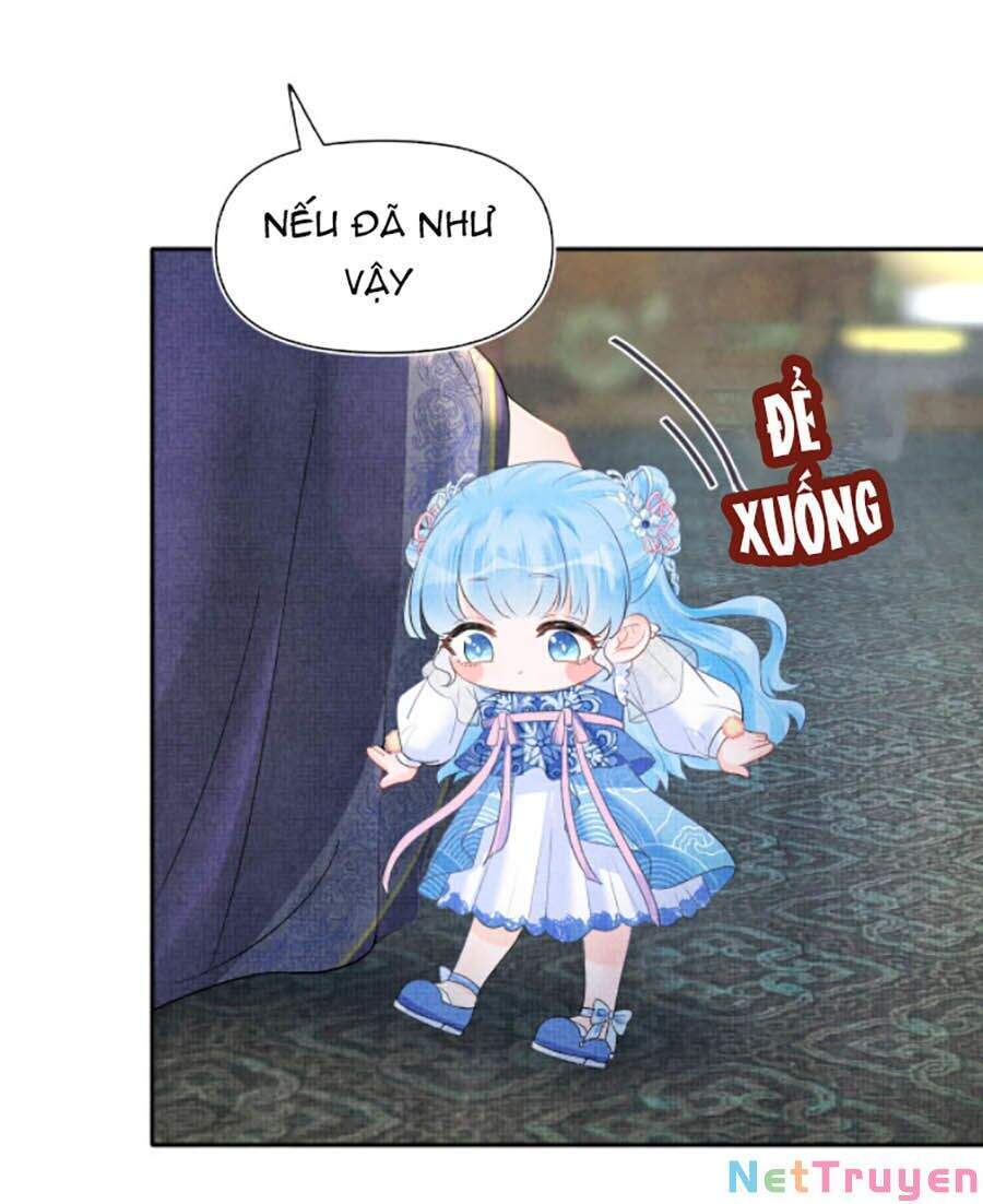 Giao Nhân Tể Tể Ba Tuổi Rồi! - Chương 2