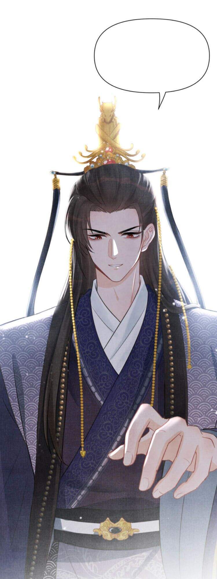 Giao Nhân Tể Tể Ba Tuổi Rồi! - Chương 2