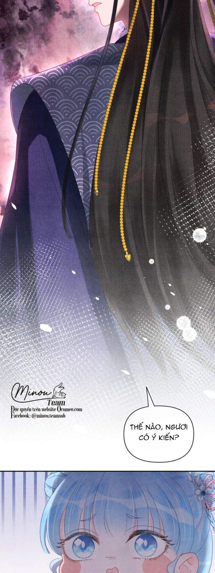 Giao Nhân Tể Tể Ba Tuổi Rồi! - Chương 2