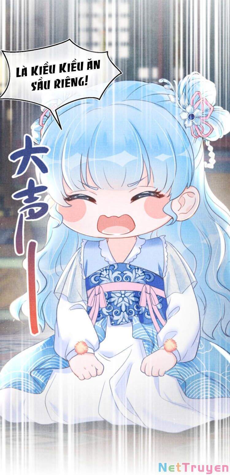 Giao Nhân Tể Tể Ba Tuổi Rồi! - Chương 2