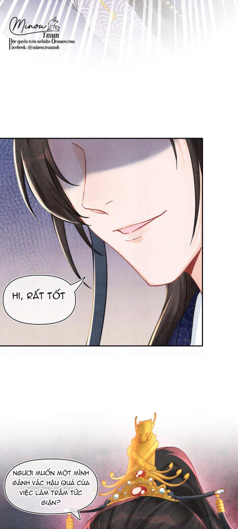 Giao Nhân Tể Tể Ba Tuổi Rồi! - Chương 2