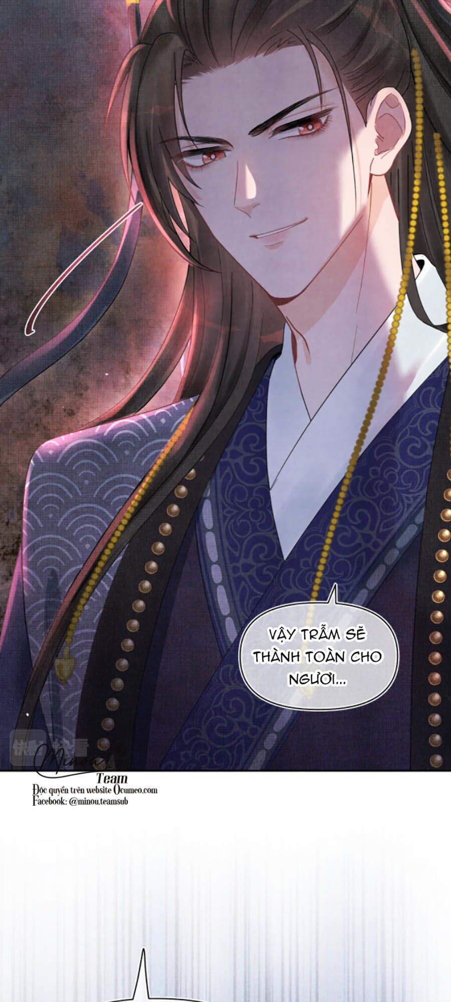 Giao Nhân Tể Tể Ba Tuổi Rồi! - Chương 2