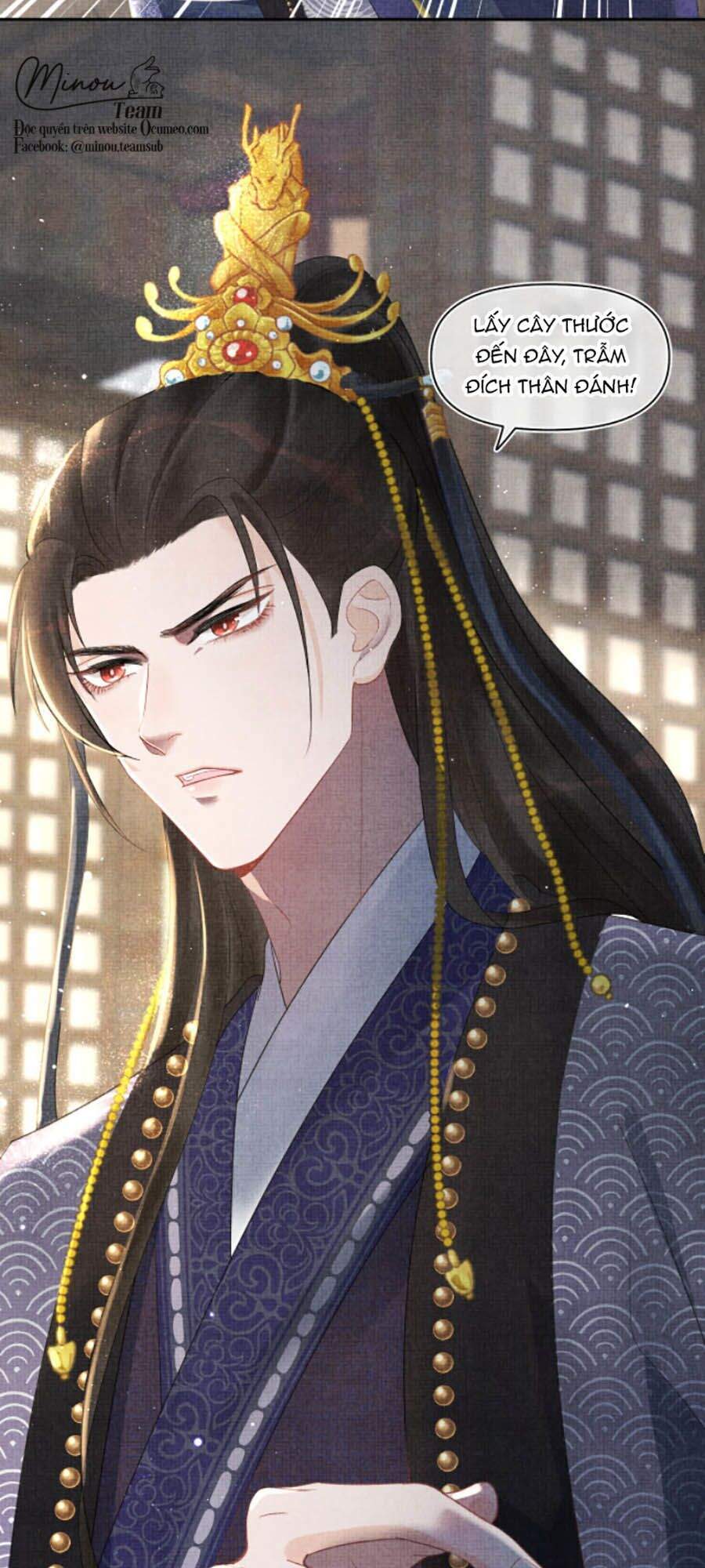 Giao Nhân Tể Tể Ba Tuổi Rồi! - Chương 2