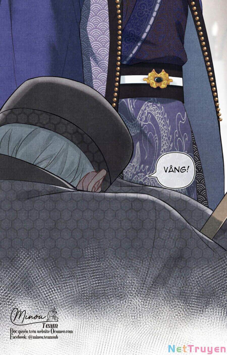 Giao Nhân Tể Tể Ba Tuổi Rồi! - Chương 2