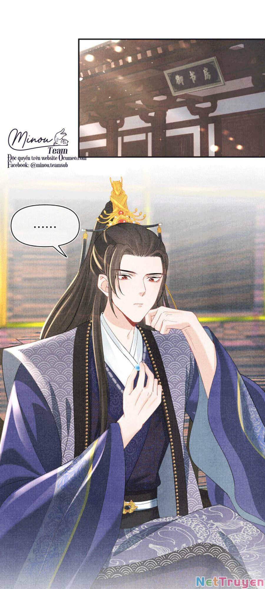 Giao Nhân Tể Tể Ba Tuổi Rồi! - Chương 22