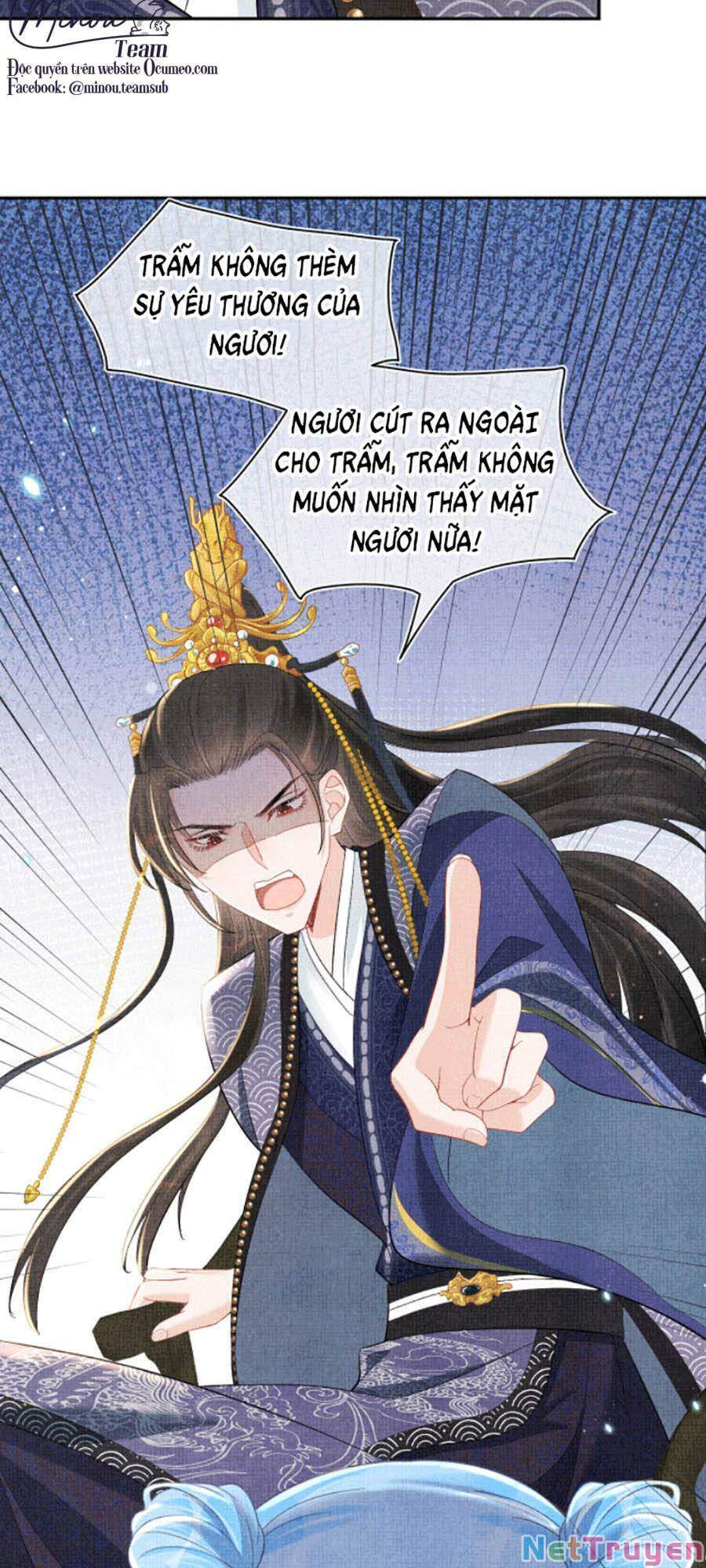 Giao Nhân Tể Tể Ba Tuổi Rồi! - Chương 22