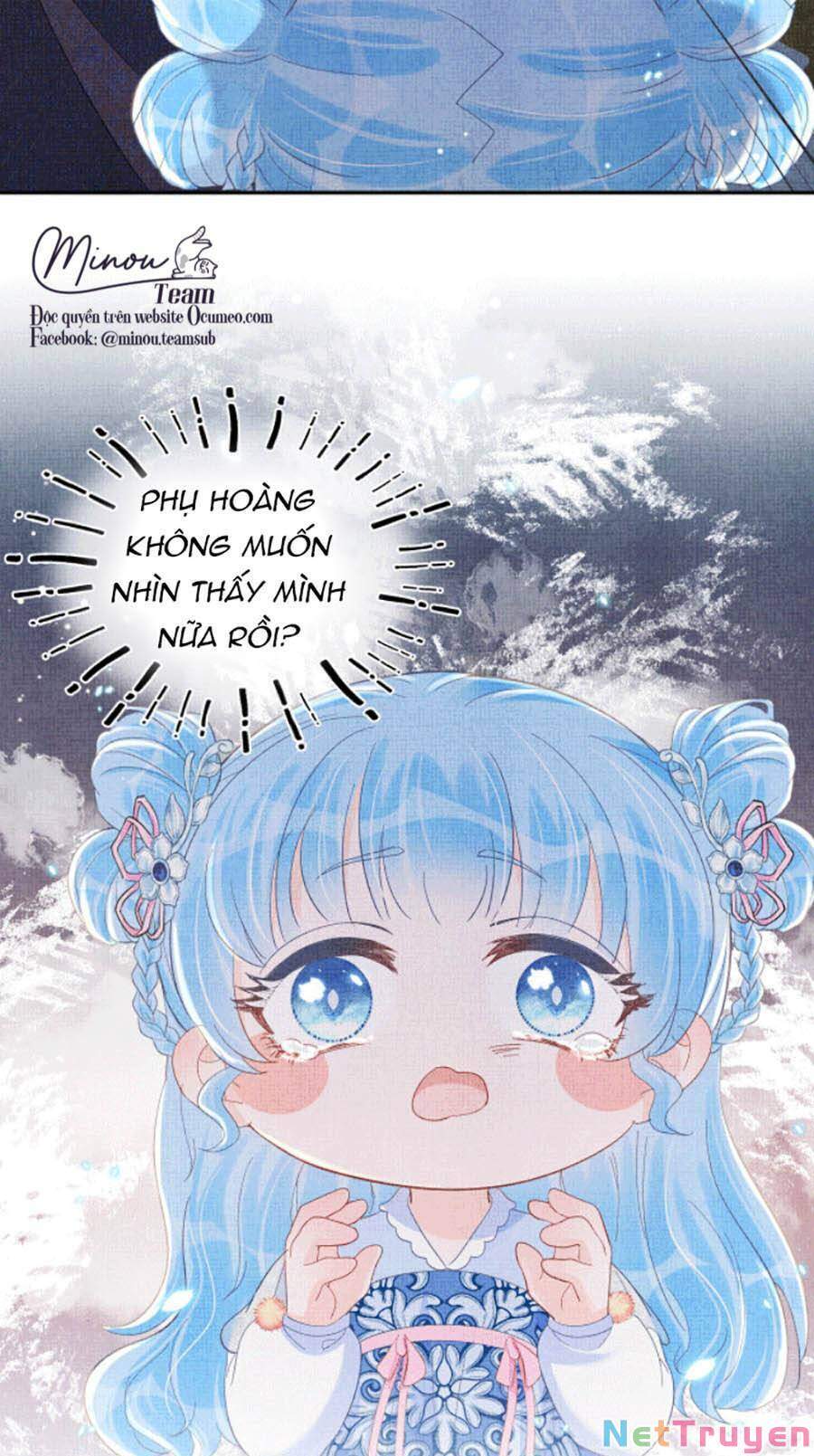 Giao Nhân Tể Tể Ba Tuổi Rồi! - Chương 22