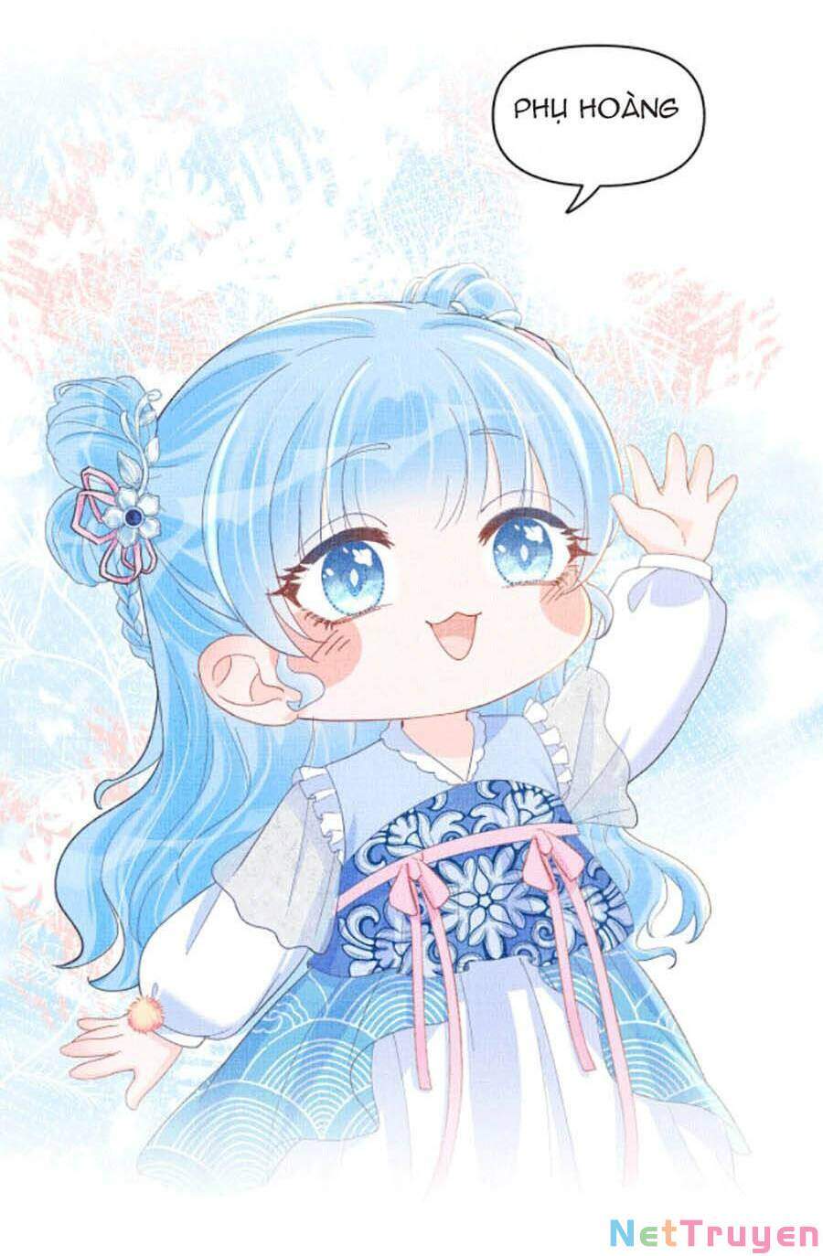 Giao Nhân Tể Tể Ba Tuổi Rồi! - Chương 22