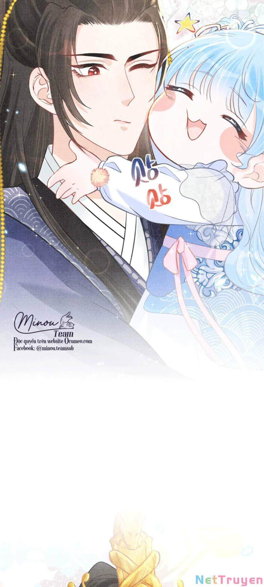 Giao Nhân Tể Tể Ba Tuổi Rồi! - Chương 22