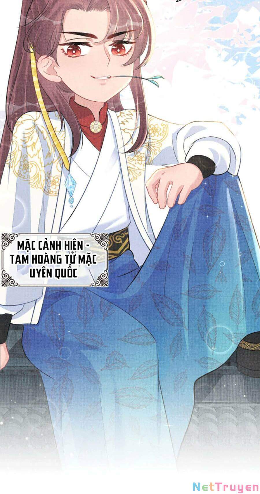 Giao Nhân Tể Tể Ba Tuổi Rồi! - Chương 22