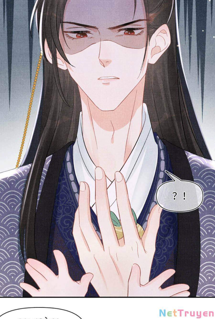 Giao Nhân Tể Tể Ba Tuổi Rồi! - Chương 22