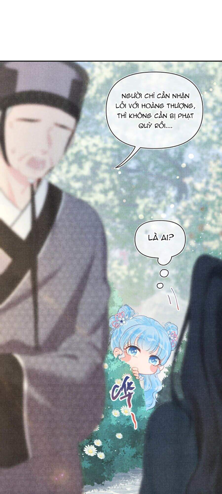 Giao Nhân Tể Tể Ba Tuổi Rồi! - Chương 3