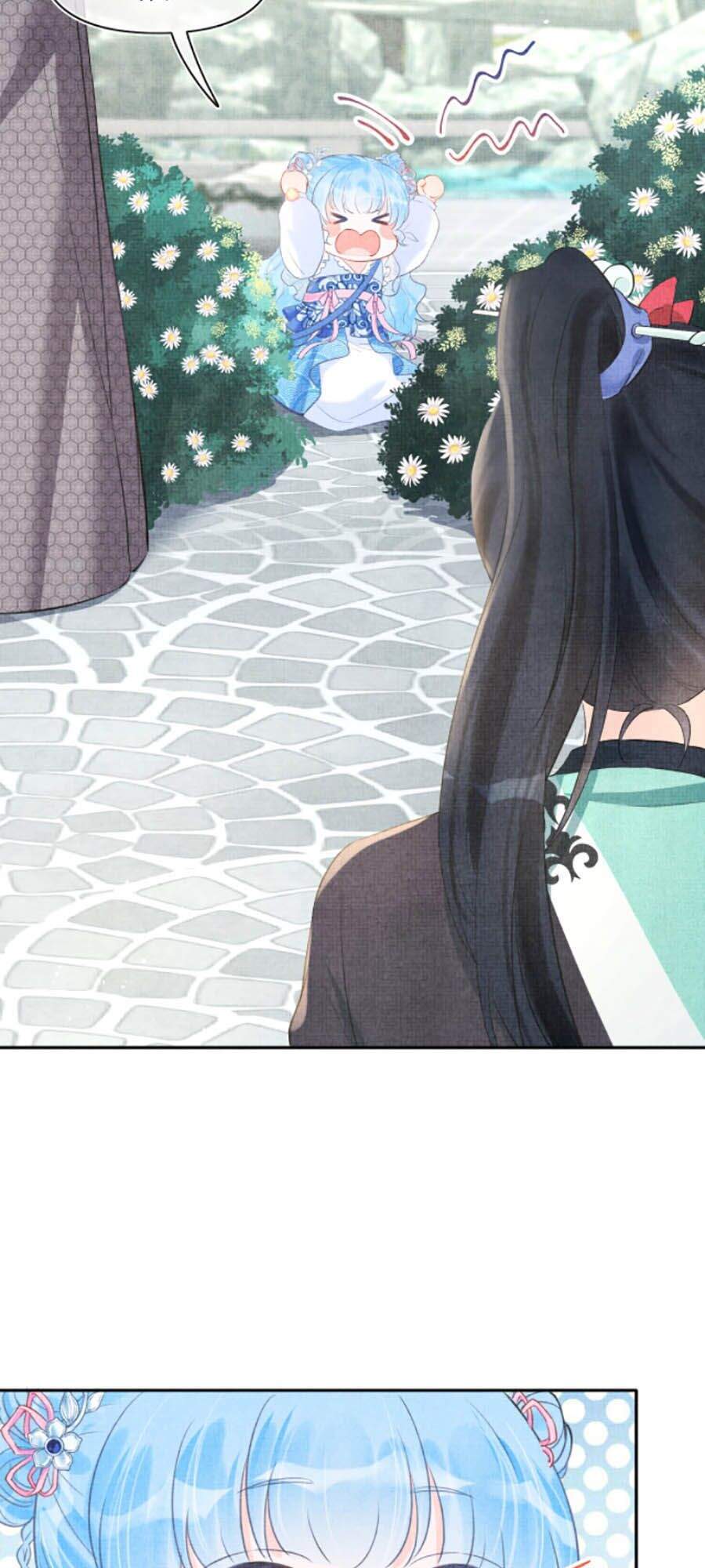 Giao Nhân Tể Tể Ba Tuổi Rồi! - Chương 3