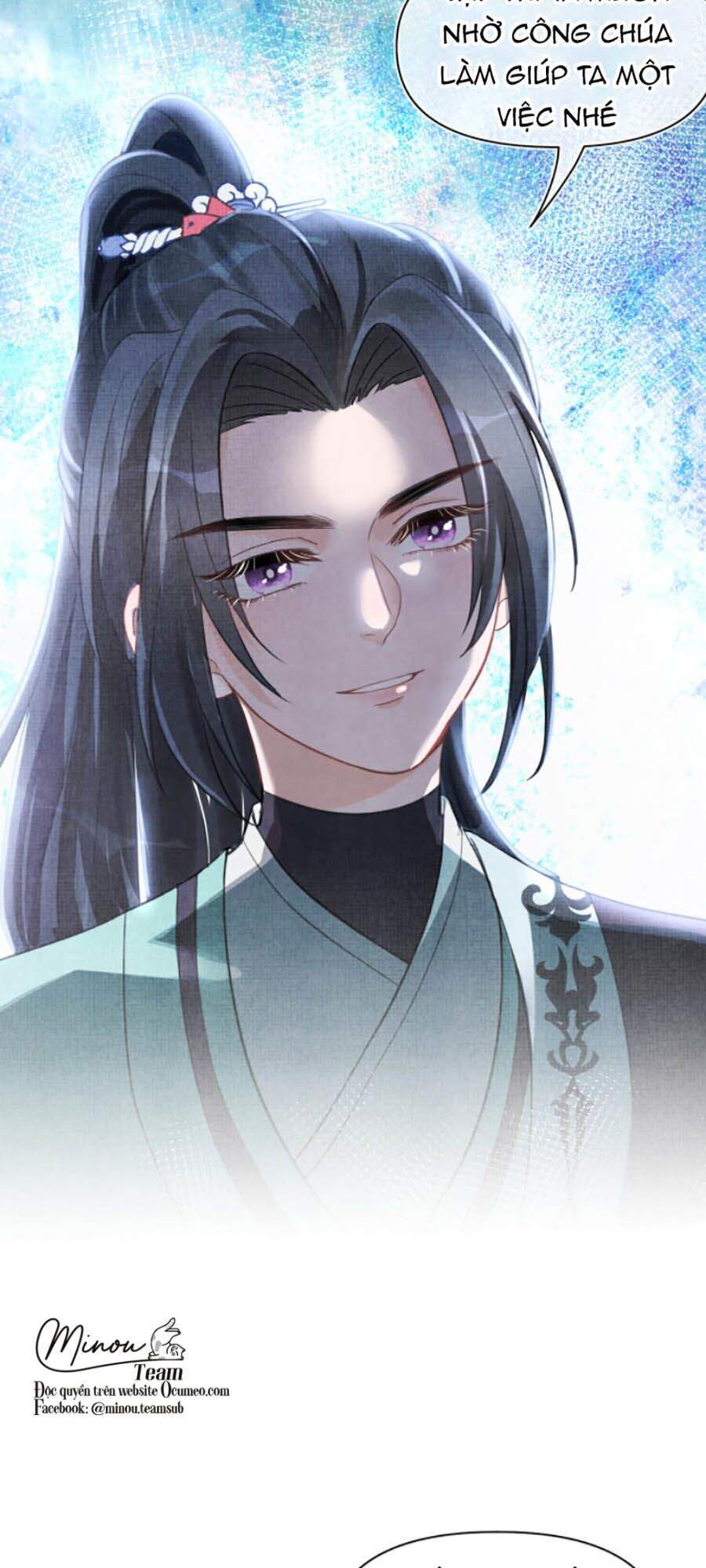 Giao Nhân Tể Tể Ba Tuổi Rồi! - Chương 3