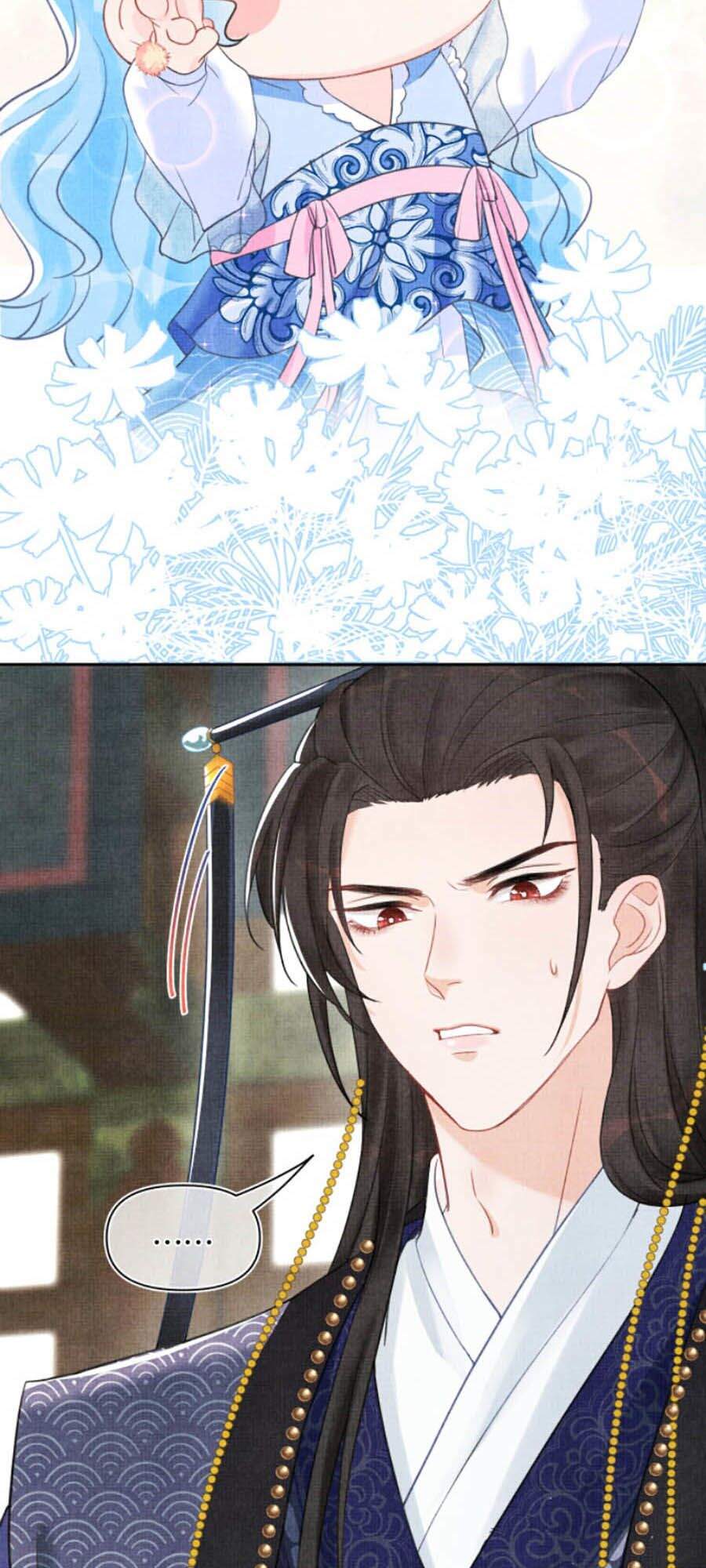 Giao Nhân Tể Tể Ba Tuổi Rồi! - Chương 3