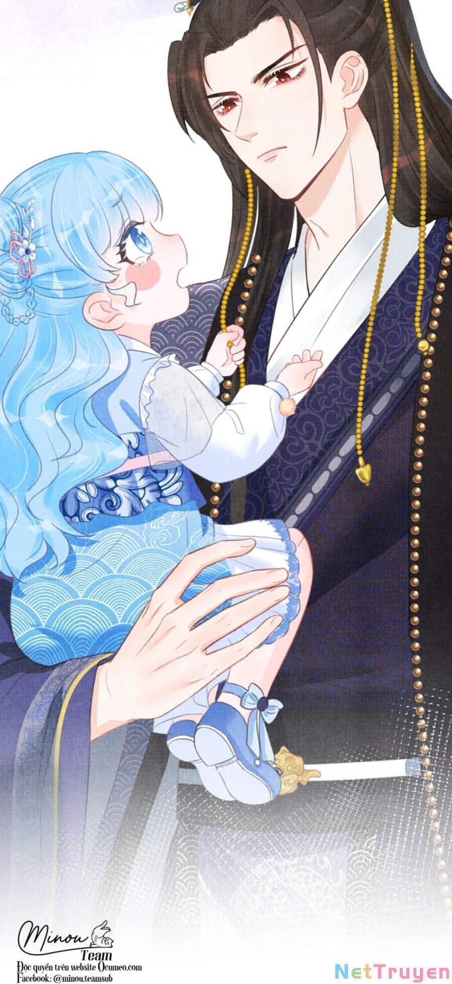 Giao Nhân Tể Tể Ba Tuổi Rồi! - Chương 3